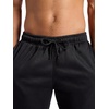 image:imageHead Mens Zenith Jogger Standard Fit Stretch Midweight Micro Terry MaterialBlack