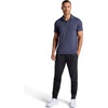 image:imageHead Mens Zenith Jogger Standard Fit Stretch Midweight Micro Terry MaterialBlack