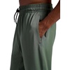 image:imageHead Mens Zenith Jogger Standard Fit Stretch Midweight Micro Terry MaterialDuck Green