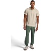 image:imageHead Mens Zenith Jogger Standard Fit Stretch Midweight Micro Terry MaterialDuck Green