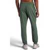 image:imageHead Mens Zenith Jogger Standard Fit Stretch Midweight Micro Terry MaterialDuck Green