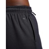 image:imageHead Mens Zenith Jogger Standard Fit Stretch Midweight Micro Terry MaterialEbony