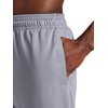 image:imageHead Mens Zenith Jogger Standard Fit Stretch Midweight Micro Terry MaterialSleet