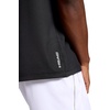 image:imageHead Mens Zephyr Mesh Tank Top Standard Fit Lightweight and Breathable Mesh MaterialBlack