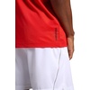 image:imageHead Mens Zephyr Mesh Tank Top Standard Fit Lightweight and Breathable Mesh MaterialTomato