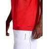 image:imageHead Mens Zephyr Mesh Tank Top Standard Fit Lightweight and Breathable Mesh MaterialTomato