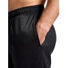 image:imageHead Mens Zone Jogger Relaxed Fit Heavyweight Fleece MaterialBlack