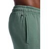 image:imageHead Mens Zone Jogger Relaxed Fit Heavyweight Fleece MaterialDuck Green