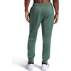 image:imageHead Mens Zone Jogger Relaxed Fit Heavyweight Fleece MaterialDuck Green