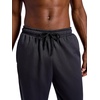 image:imageHead Mens Zone Jogger Relaxed Fit Heavyweight Fleece MaterialEbony