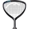 image:imageHead Speed Squash Racquet Series Touch 360 360 Auxetic  Featuring AFP Stringing Technology  Ultimate Power and SpeedAuxetic 20 120g Slimbody