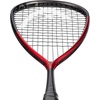 image:imageHead Speed Squash Racquet Series Touch 360 360 Auxetic  Featuring AFP Stringing Technology  Ultimate Power and SpeedAuxetic 20 135g