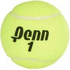 image:imagePenn Championship Tennis Balls  Extra Duty15 Cans  45 Balls
