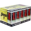 image:imagePenn Championship Tennis Balls  Extra Duty15 Cans  45 Balls