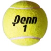image:imagePenn Championship Tennis Balls  Extra Duty4 Cans  12 Balls