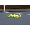 image:imagePenn Championship Tennis Balls  Extra Duty4 Cans  12 Balls