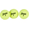 image:imagePenn Championship Tennis Balls  Extra Duty4 Cans  12 Balls