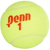 image:imagePenn Championship Tennis Balls  Regular Duty15 Cans  45 Balls