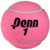 image:imagePenn Pink Championship Extra Duty Tennis Ball CanTennis Balls
