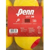 image:imagePenn QST 36 Tennis Balls  Youth Foam Red Tennis Balls for BeginnersYouthJunior