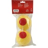 image:imagePenn QST 36 Tennis Balls  Youth Foam Red Tennis Balls for BeginnersYouthJunior