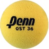 image:imagePenn QST 36 Tennis Balls  Youth Foam Red Tennis Balls for BeginnersYouthJunior
