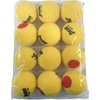image:imagePenn QST 36 Tennis Balls  Youth Foam Red Tennis Balls for BeginnersYouthJunior