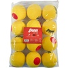 image:imagePenn QST 36 Tennis Balls  Youth Foam Red Tennis Balls for BeginnersYouthJunior