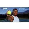 image:imagePenn QST 60 Tennis Balls  Youth Felt Orange Tennis Balls for Beginners105 Pack of 6