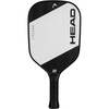 image:imageHEAD Kickstarter Pickleball Paddle  Beginner FriendlyBlackWhite