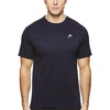 Navy Heather