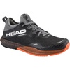 image:imageHEAD Mens Motion Pro Pickleball Shoe  Lightweight Cushioning Lateral Stability amp Durable TractionBlackOrange