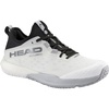 image:imageHEAD Mens Motion Pro Pickleball Shoe  Lightweight Cushioning Lateral Stability amp Durable TractionWhiteBlack