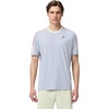 image:imageHEAD Mens Play Tech TShirt  Lightweight MoistureWicking Athletic Tennis ShirtSlate