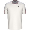 image:imageHEAD Mens Play Tech TShirt  Lightweight MoistureWicking Athletic Tennis ShirtWhite