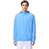 image:imageHEAD Mens Rally Full Zip Hoodie  Cotton Blend French Terry Jacket with Lined Hood and Modern Athletic DesignAirforce Blue