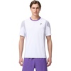 White Purple