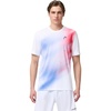 image:imageHEAD Mens TopSpin Performance Graphic TShirt with Modern Print MoistureWicking Fabric amp Athletic FitRoyal Ocean Print