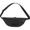 image:imageHEAD Tour Crossbody Bag  Lightweight Racquet Sports Sling Bag with Extendable Racquet Compartment 2 Zipper Pockets Fits 1 Racquet amp Ball