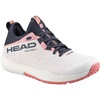 image:imageHEAD Womens Motion Pro Pickleball Shoe  Lightweight Cushioning Lateral Stability amp Durable TractionWhiteBlueberry