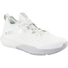 image:imageHEAD Womens Motion Pro Pickleball Shoe  Lightweight Cushioning Lateral Stability amp Durable TractionWhiteLight Grey