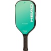 image:imageHead Attitude Pickleball Paddle SeriesBlackMint