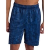 image:imageHead Mens Anchor Short Standard Fit Lightweight Performance Interlock Stretch with Heathered TextureNavy