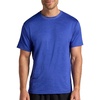 image:imageHead Mens Apexnext Crewneck TShirt Standard Fit Midweight Stretch Flex Motion Performance MaterialRoyal Blue Heather