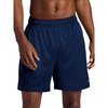 image:imageHead Mens Athlosphere Short Standard Fit 7 Inseam Stretch Midweight MaterialNavy