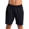 image:imageHead Mens Deuce Short Standard Fit 7 Inseam Breathable Mesh FabricBlack