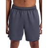 image:imageHead Mens Deuce Short Standard Fit 7 Inseam Breathable Mesh FabricCool Grey