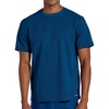 image:imageHead Mens Elite Flex Short Sleeve Waffle Tech Crewneck TShirt Relaxed Fit Midweight MaterialPoseidon
