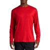 Racing Red Heather