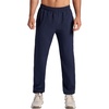 image:imageHead Mens Iron Strong Pant Slim Fit Stretch MoistureWicking Material 31 InseamNavy